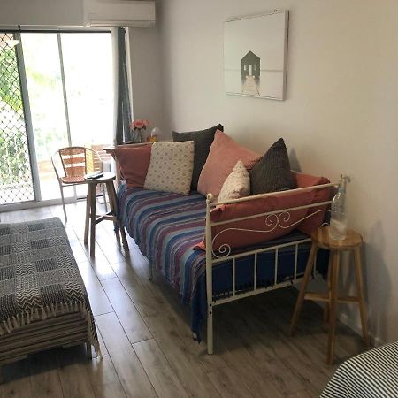 Surfers Paradise Self Contained 1 Bed Unit ゴールドコースト エクステリア 写真