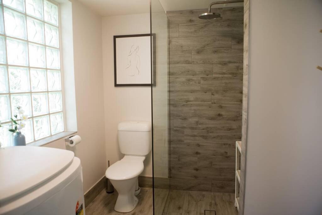 Surfers Paradise Self Contained 1 Bed Unit ゴールドコースト エクステリア 写真