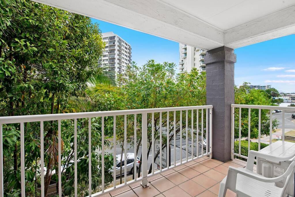 Surfers Paradise Self Contained 1 Bed Unit ゴールドコースト エクステリア 写真