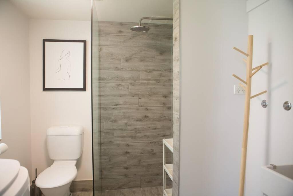 Surfers Paradise Self Contained 1 Bed Unit ゴールドコースト エクステリア 写真