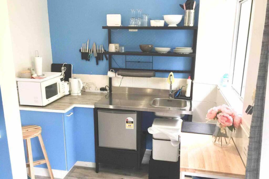 Surfers Paradise Self Contained 1 Bed Unit ゴールドコースト エクステリア 写真