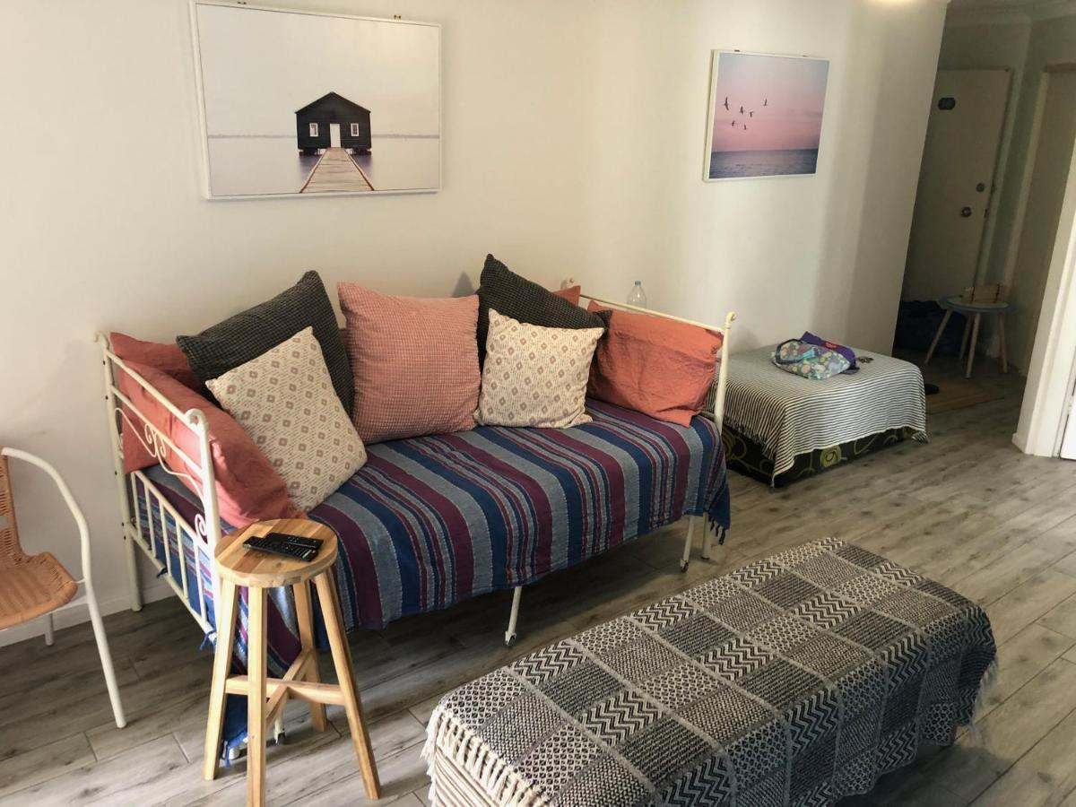 Surfers Paradise Self Contained 1 Bed Unit ゴールドコースト エクステリア 写真