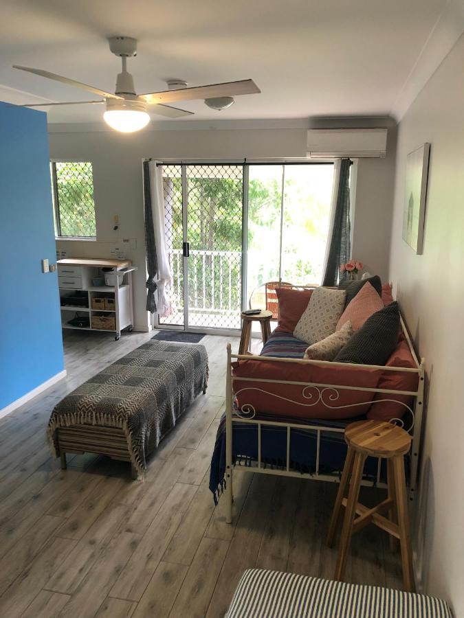 Surfers Paradise Self Contained 1 Bed Unit ゴールドコースト エクステリア 写真